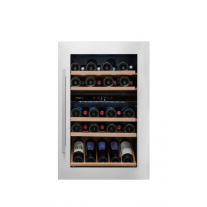 Встраиваемый винный шкаф Climadiff AVI47XDZ