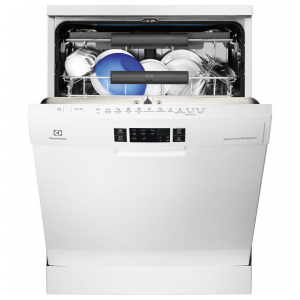 Отдельностоящая посудомоечная машина Electrolux ESF8560ROW