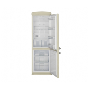 Отдельностоящий двухкамерный холодильник Schaub Lorenz SLUS335С2