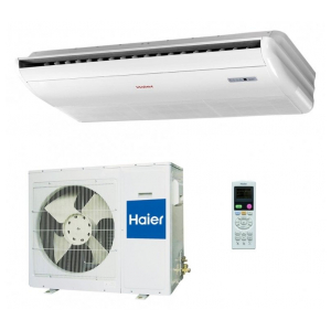 Сплит-система Haier AC36ES1ERA(S)/1U36SS1EAB