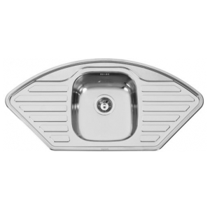 Кухонная мойка Rodi KRONOS EBE LINEN 3.5