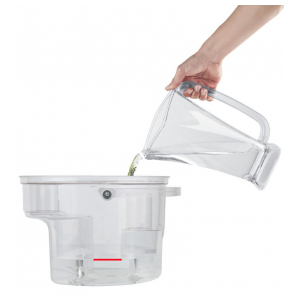 Пылесос Arnica Bora 7000 Premium
