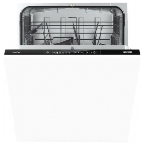 Встраиваемая посудомоечная машина Gorenje GV63160