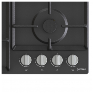 Газовая варочная панель Gorenje GW641EXB