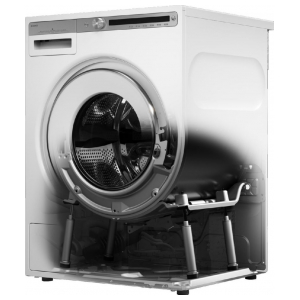 Отдельностоящая стиральная машина Asko W4086C.T/2