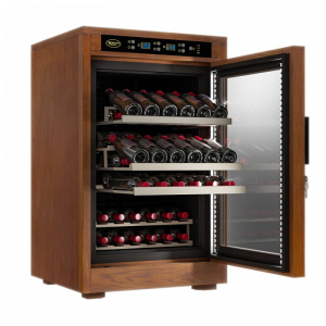 Отдельностоящий винный шкаф Cold vine C46-WN1 (Modern)