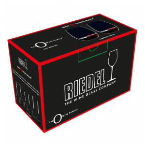 Набор бокалов Riedel CABERNET/MERLOT 0414/0