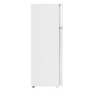 Отдельностоящий двухкамерный холодильник Maunfeld MFF143W