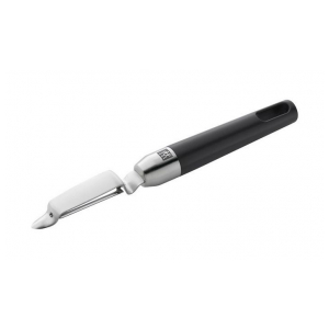 Овощечистка Zwilling J.A. Henckels TWIN Pure black, 205 мм 37602-000