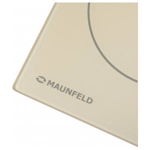 Индукционная варочная панель Maunfeld EVI.453-BG