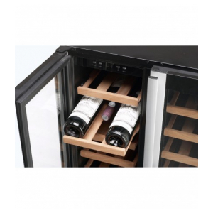Отдельностоящий винный шкаф Vestfrost W 38