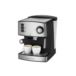 Отдельностоящая кофемашина Clatronic ES 3643