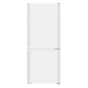 Отдельностоящий двухкамерный холодильник Liebherr CU 2331