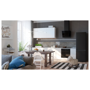 Пристенная вытяжка Gorenje WHI6SYB