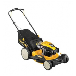 Газонокосилка бензиновая несамоходная Cub Cadet LM1 DP53