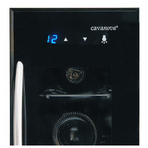 Отдельностоящий винный шкаф Cavanova CV004