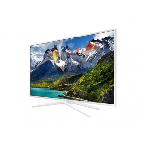 LED FullHD телевизор Samsung UE49N5510AUXRU