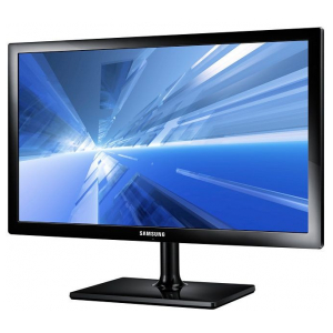 LED FullHD телевизор Samsung LT22C350EXQ/RU