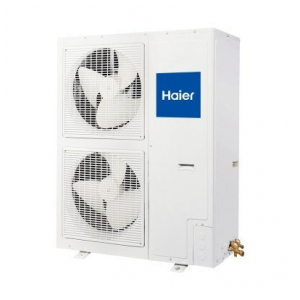 Внешний блок сплит-системы Haier AU60NFIERA(G)