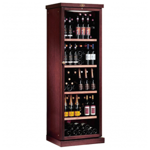 Отдельностоящий винный шкаф Ip Industrie CEXP 501 CU