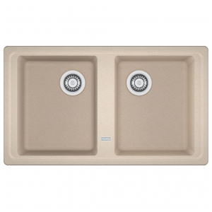 Кухонная мойка Franke BFG 620 Fragranite Бежевый