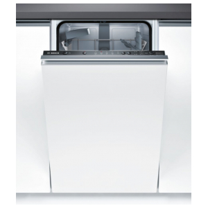 Встраиваемая посудомоечная машина Bosch SPV25CX01R