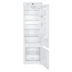 Встраиваемый двухкамерный холодильник Liebherr ICS 3234