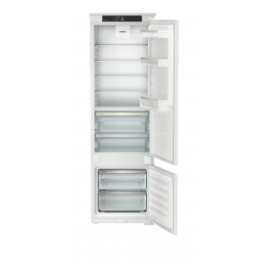 Встраиваемый двухкамерный холодильник Liebherr ICBSd 5122