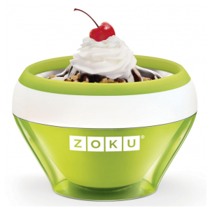 Мороженица Zoku ZK120-GN