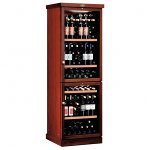 Отдельностоящий винный шкаф Ip Industrie CEXP 601 CU