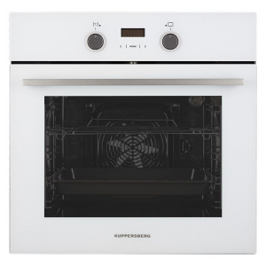 Электрический духовой шкаф Kuppersberg HO 658 W