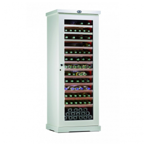 Отдельностоящий винный шкаф Ip Industrie CEX 801 LACCATO (BIANCO)