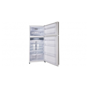 Отдельностоящий двухкамерный холодильник Sharp SJXE59PMWH
