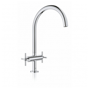 Смеситель Grohe Atrio New 30362000