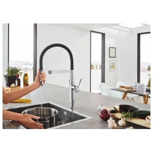 Смеситель Grohe Essence 30294000