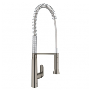 Смеситель Grohe K7 32950AL0