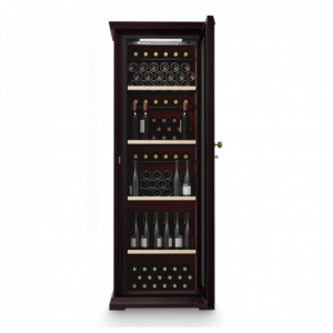 Отдельностоящий винный шкаф Ip Industrie CEX 501 VU