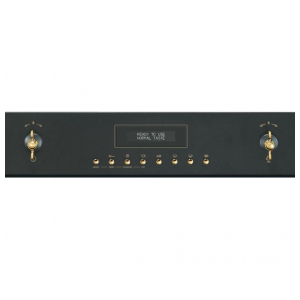 Встраиваемая кофемашина Smeg CMS8451A