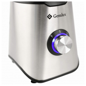 Блендер Gemlux GL-BL1015G