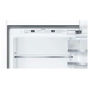 Встраиваемый двухкамерный холодильник Bosch KIN86HD20R
