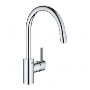 Смеситель Grohe Concetto New 32663003