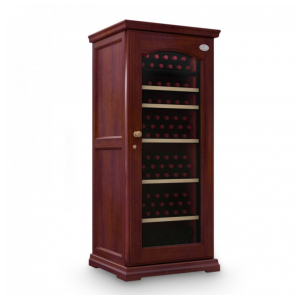 Отдельностоящий винный шкаф Ip Industrie CEX 401 CU