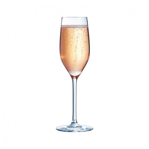 Набор бокалов Chef&Sommelier для шампанского Sequence L9947/6, 170 мл