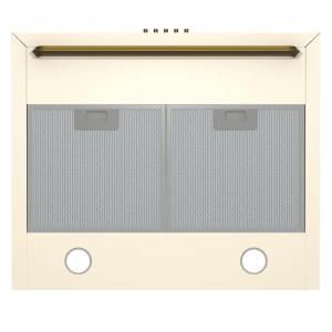 Пристенная вытяжка Gorenje WHC63CLI
