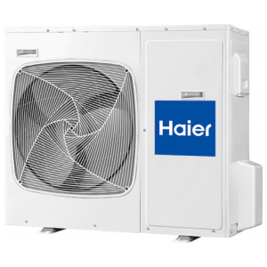 Внешний блок сплит-системы Haier 1U48LS1ERB(S)