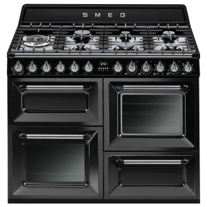 Варочный центр Smeg TR4110BL1