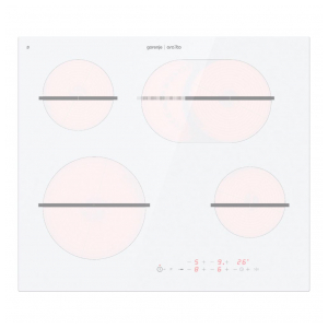 Электрическая варочная панель Gorenje ECT648ORAW