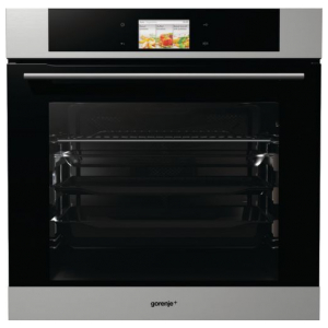 Электрический духовой шкаф Gorenje+ GP979X