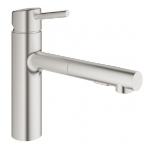 Смеситель Grohe Concetto 30273DC1