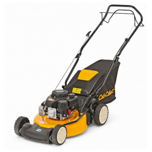 Газонокосилка бензиновая самоходная Cub Cadet LM1 AR42